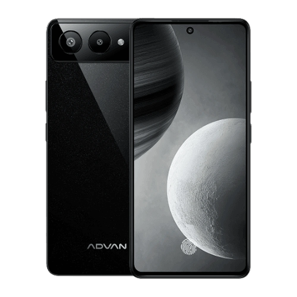 Gambar ilustrasi Advan Matcha Vandroid. Bukan foto unit toko.