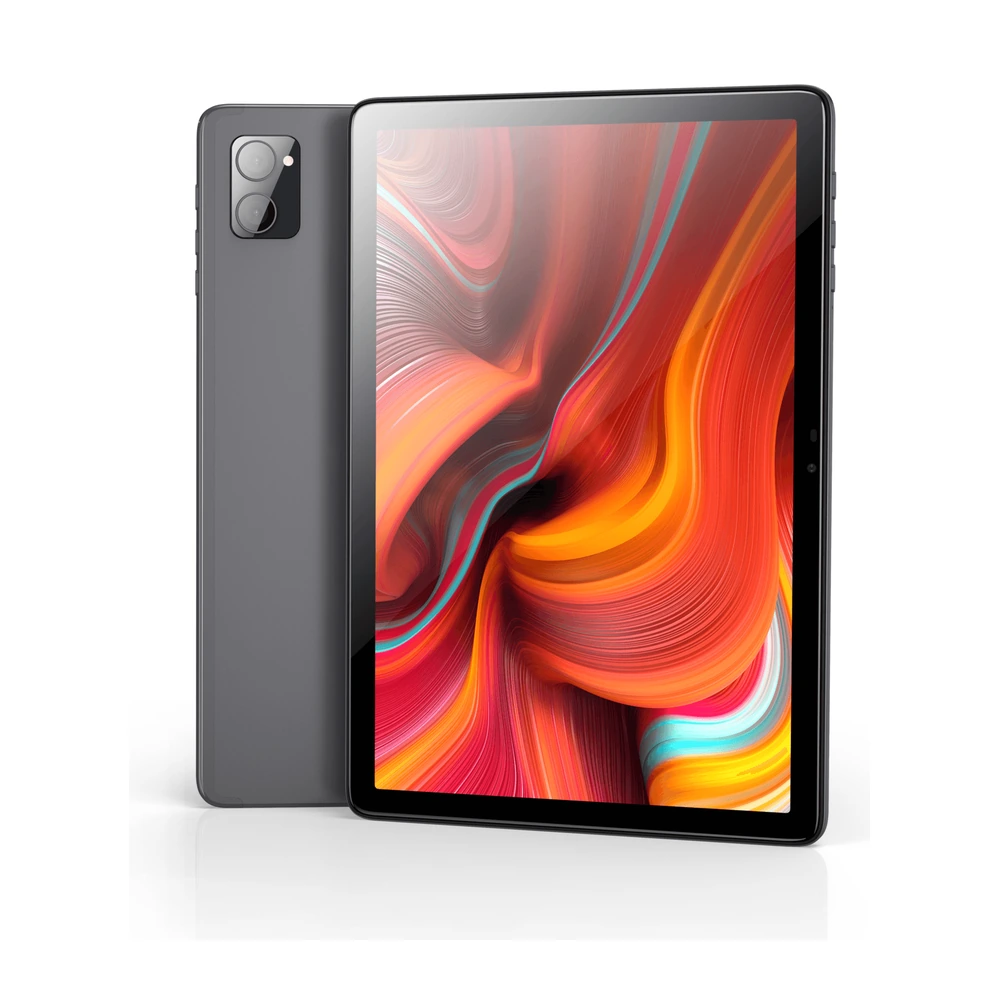 Gambar ilustrasi Advan Tab A10 Free Case. Bukan foto unit toko.