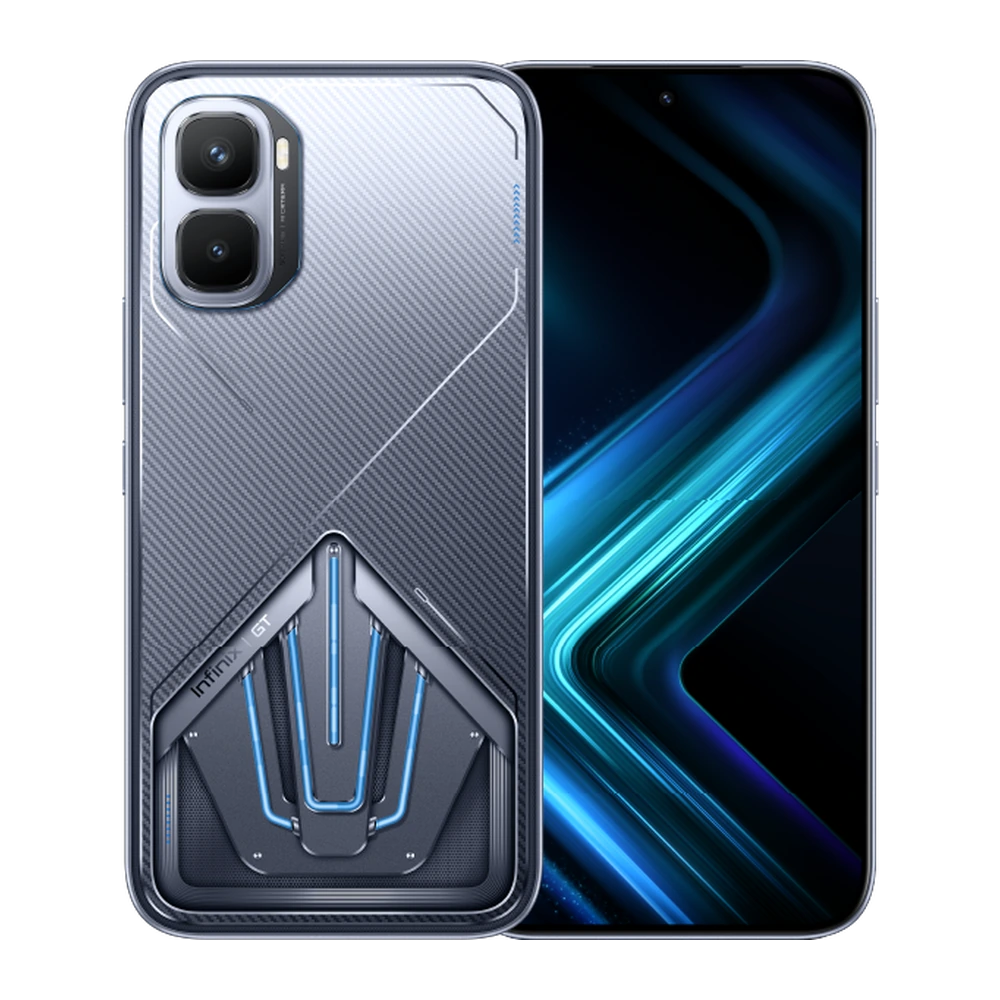 Gambar ilustrasi Infinix GT 50 Pro. Bukan foto unit toko.
