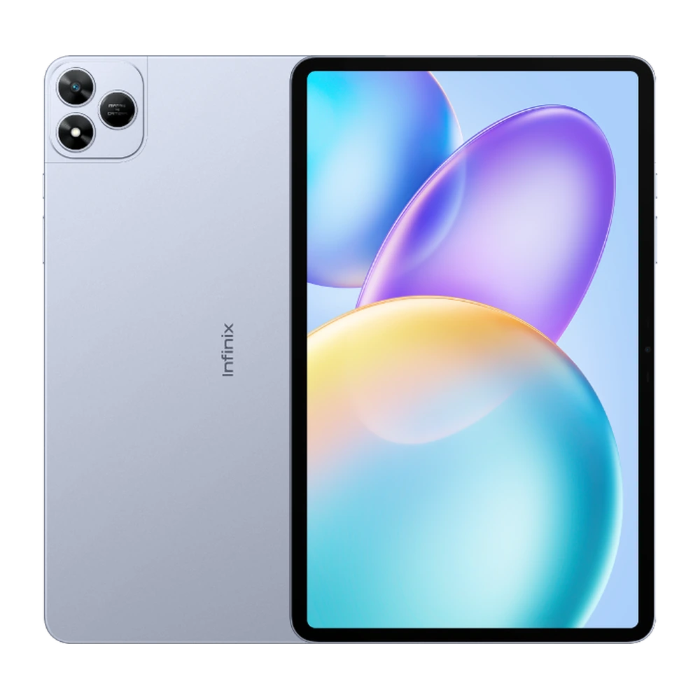 Gambar ilustrasi Infinix Xpad 20 Pro. Bukan foto unit toko.