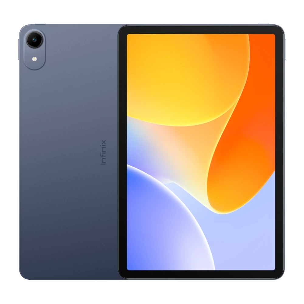 Gambar ilustrasi Infinix Xpad 30E. Bukan foto unit toko.