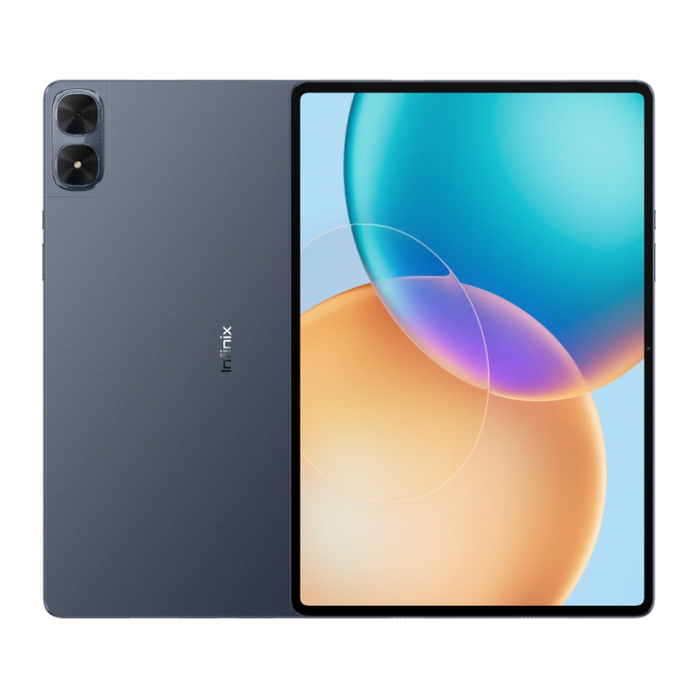 Gambar ilustrasi Infinix Xpad Edge. Bukan foto unit toko.