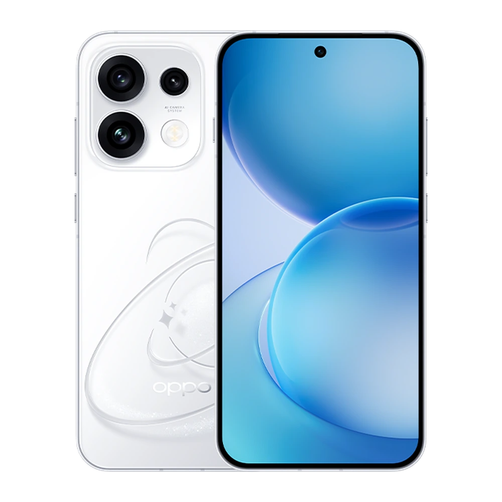 Gambar ilustrasi Oppo Reno 16 Pro 5G. Bukan foto unit toko.