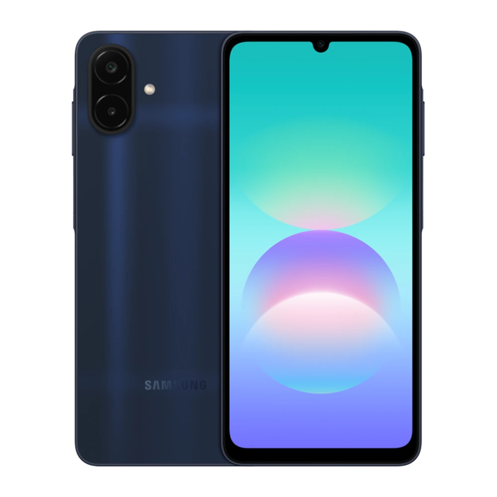 Gambar ilustrasi Samsung Galaxy A08. Bukan foto unit toko.