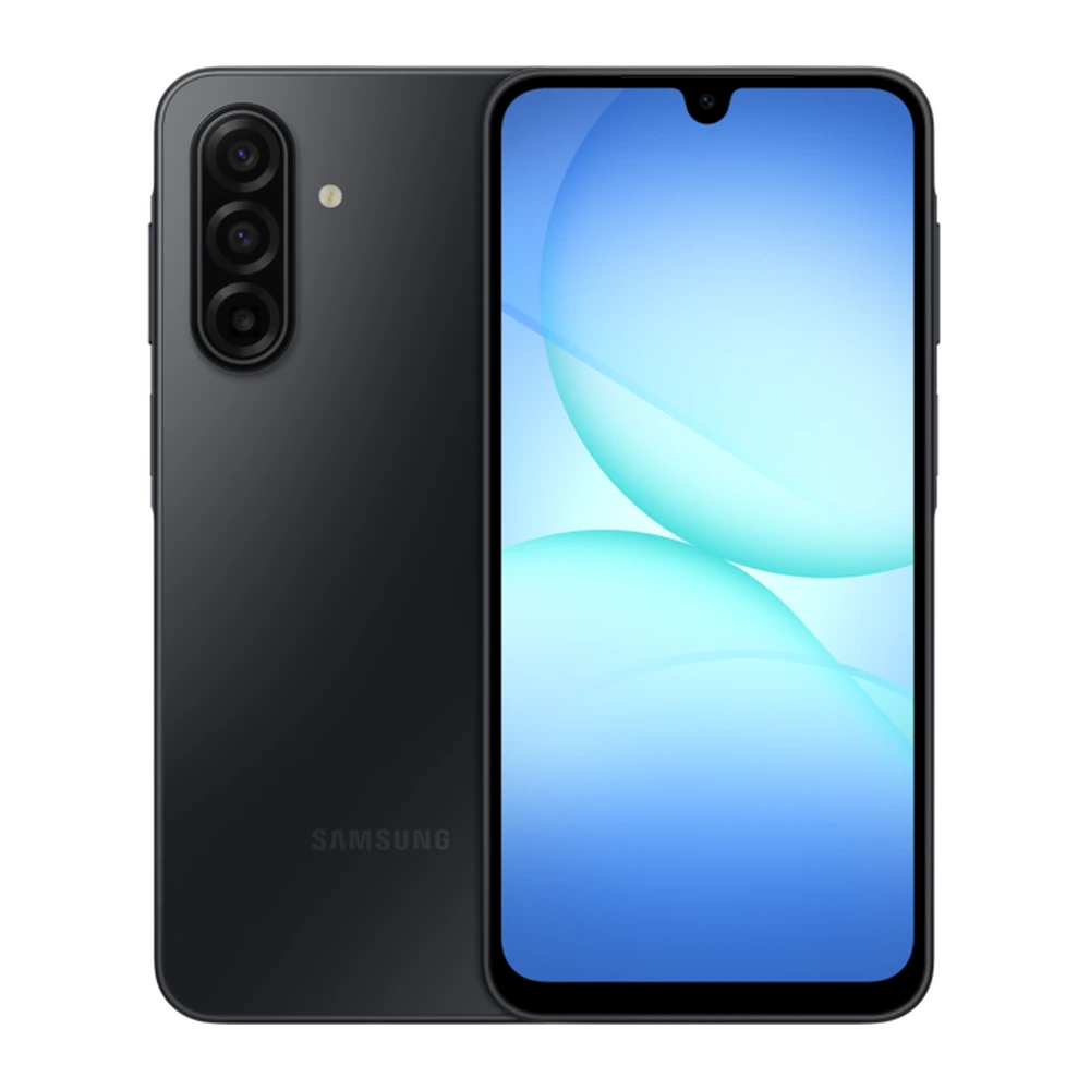 Gambar ilustrasi Samsung Galaxy A17 5G. Bukan foto unit toko.