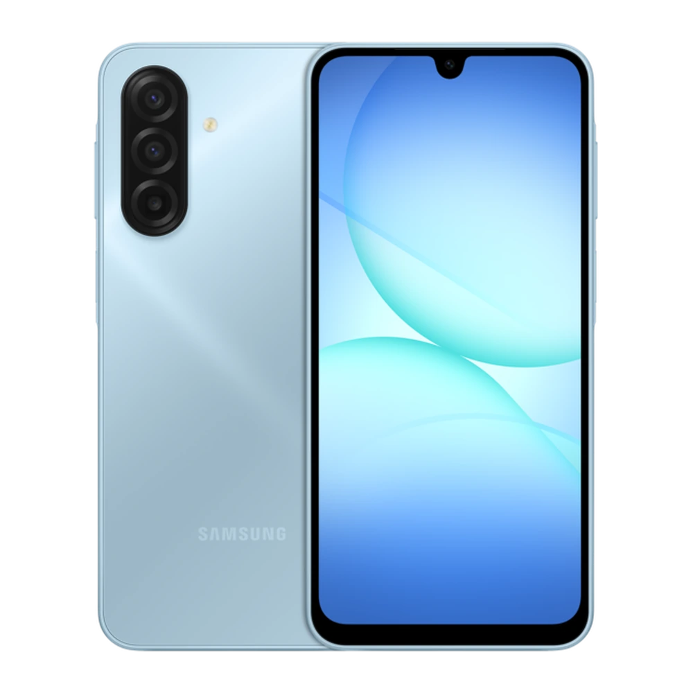 Gambar ilustrasi Samsung Galaxy A17 Lte. Bukan foto unit toko.