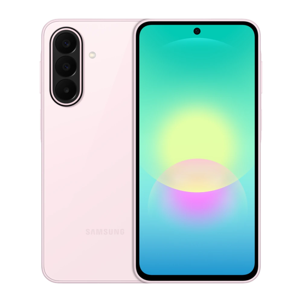Gambar ilustrasi Samsung Galaxy A27 5G. Bukan foto unit toko.