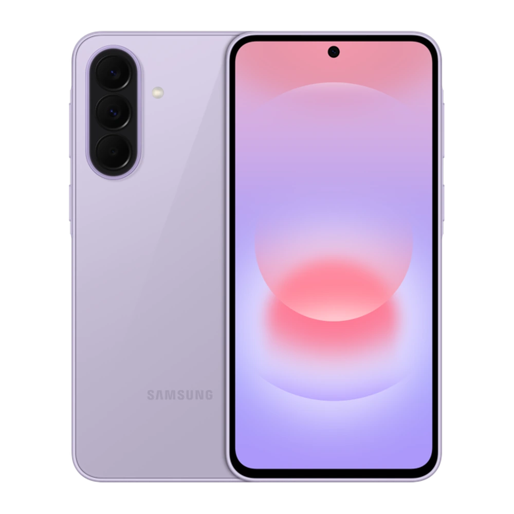 Gambar ilustrasi Samsung Galaxy A37 5G. Bukan foto unit toko.