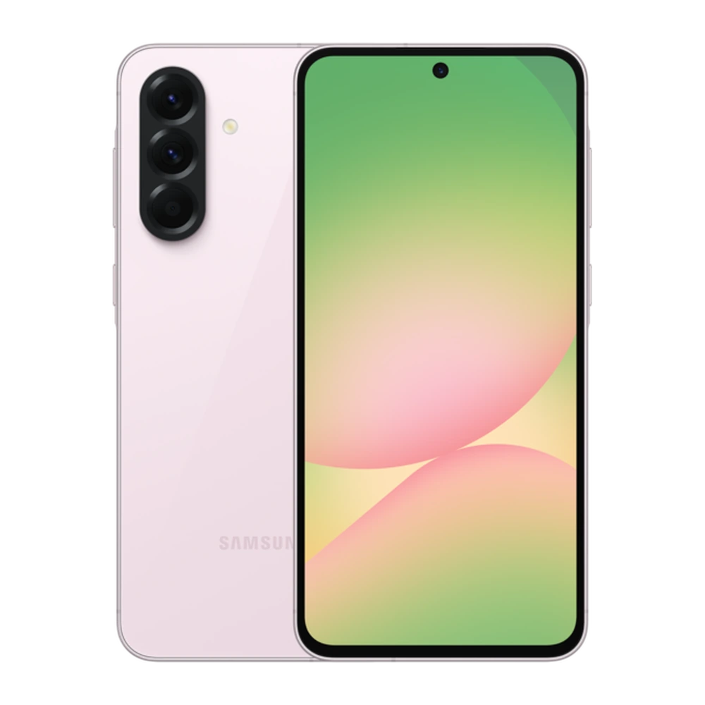 Gambar ilustrasi Samsung Galaxy A56 5G. Bukan foto unit toko.