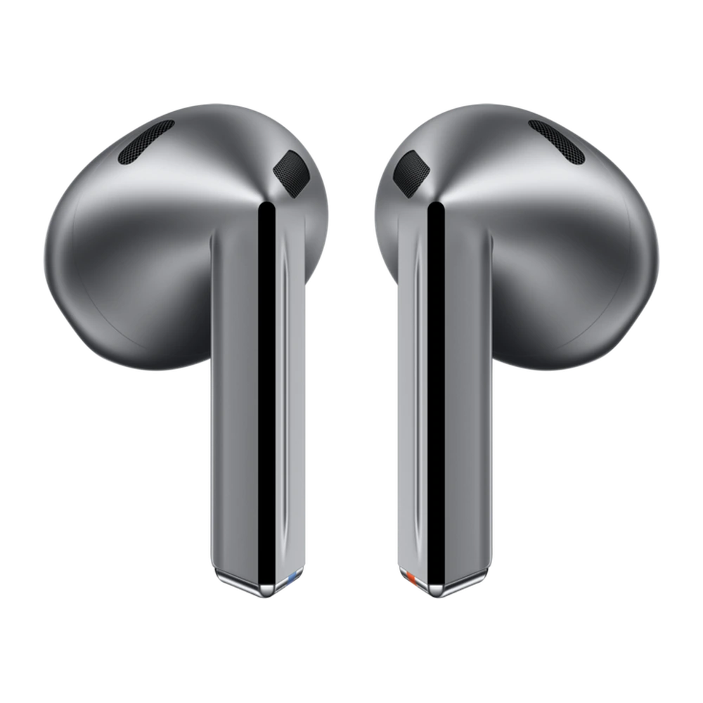 Gambar ilustrasi Samsung Galaxy Buds 3. Bukan foto unit toko.