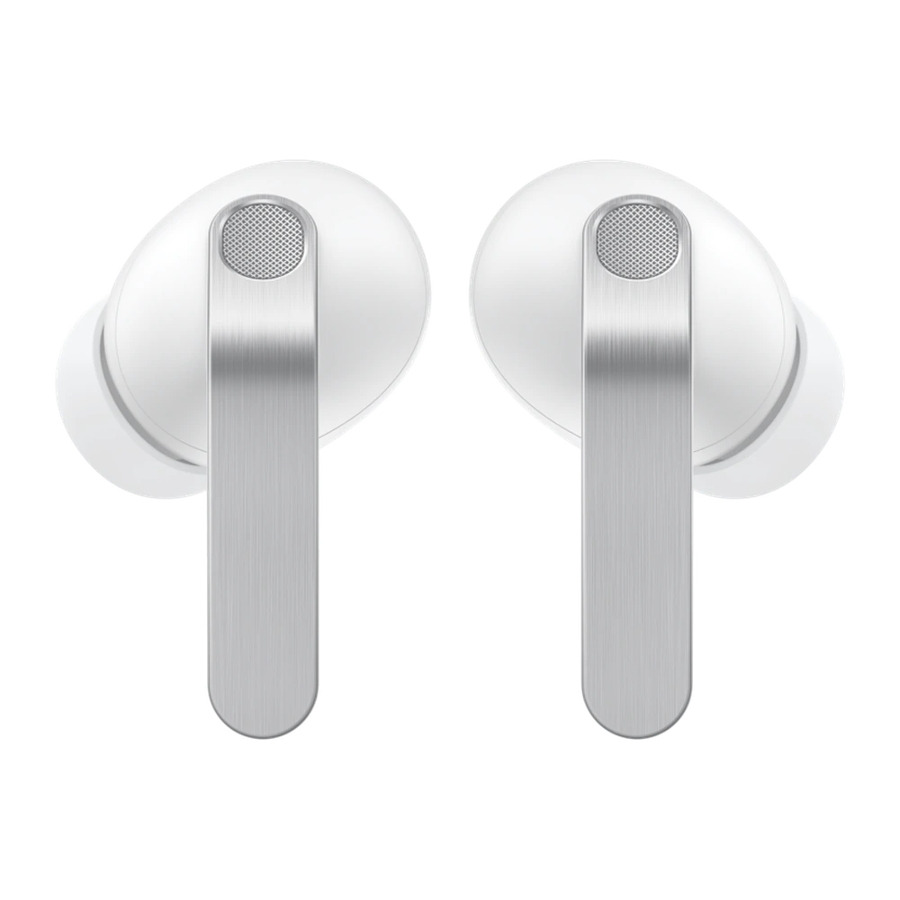 Gambar ilustrasi Samsung Galaxy Buds 4 Pro. Bukan foto unit toko.