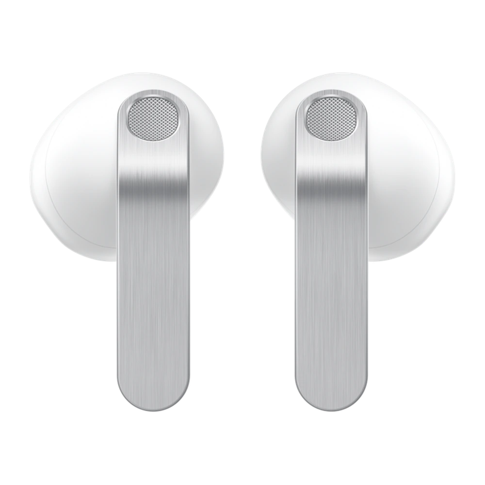 Gambar ilustrasi Samsung Galaxy Buds 4. Bukan foto unit toko.