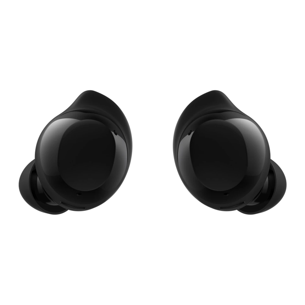 Gambar ilustrasi Samsung Galaxy Buds Core. Bukan foto unit toko.