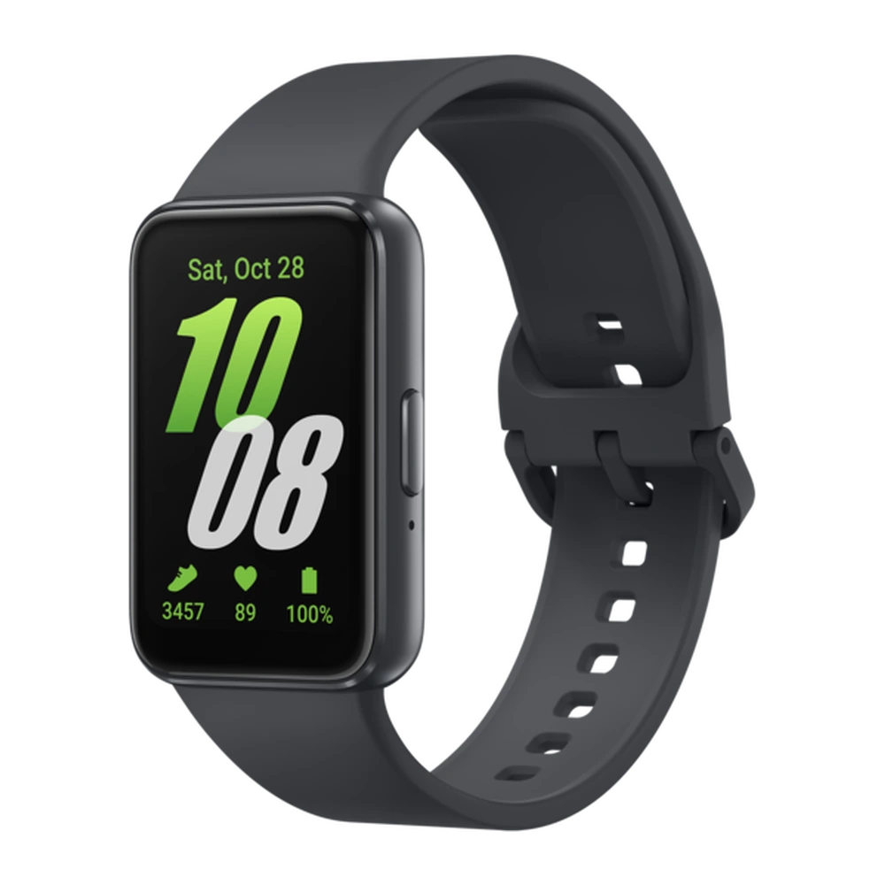 Gambar ilustrasi Samsung Galaxy Fit 3. Bukan foto unit toko.