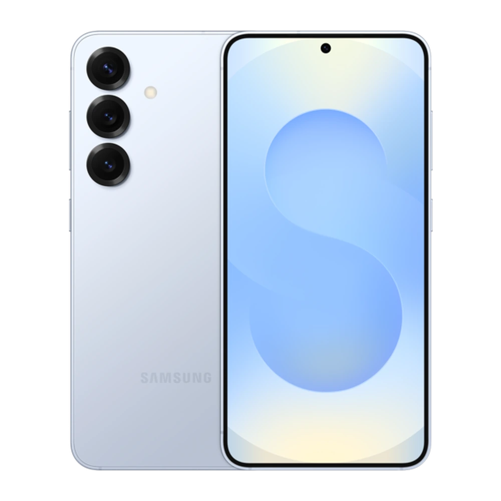 Gambar ilustrasi Samsung Galaxy S25 5G. Bukan foto unit toko.