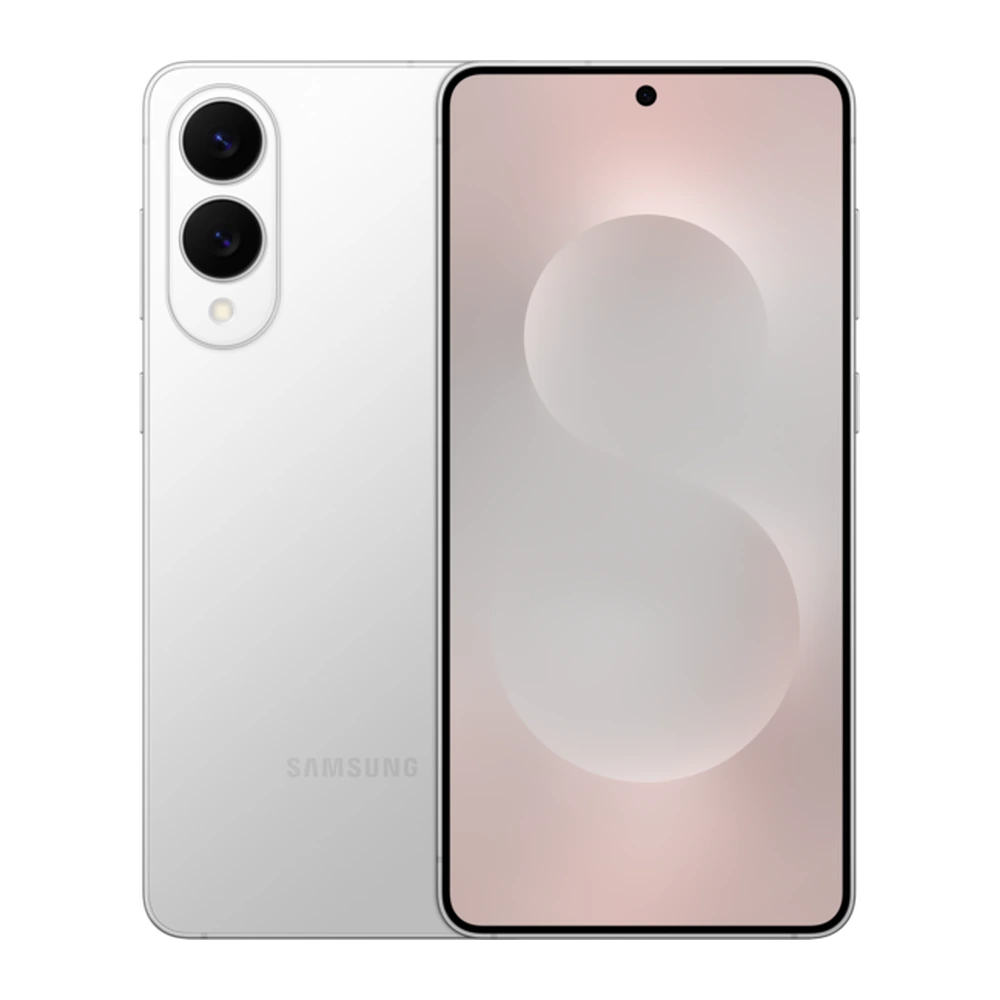 Gambar ilustrasi Samsung Galaxy S25 Edge 5G. Bukan foto unit toko.