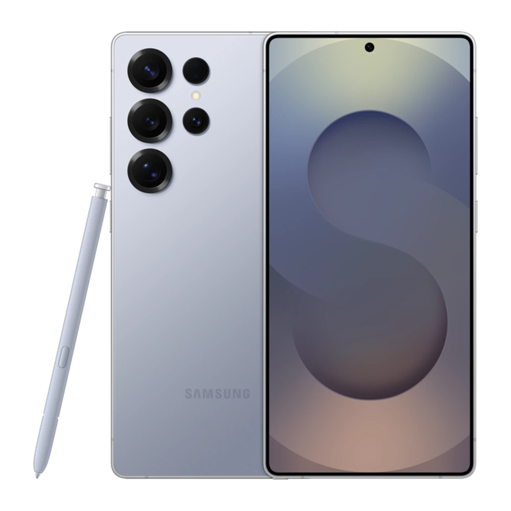 Gambar ilustrasi Samsung Galaxy S25 Ultra 5G. Bukan foto unit toko.