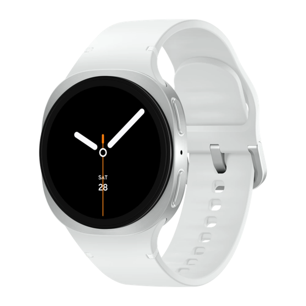 Gambar ilustrasi Samsung Galaxy Watch 8 40MM. Bukan foto unit toko.