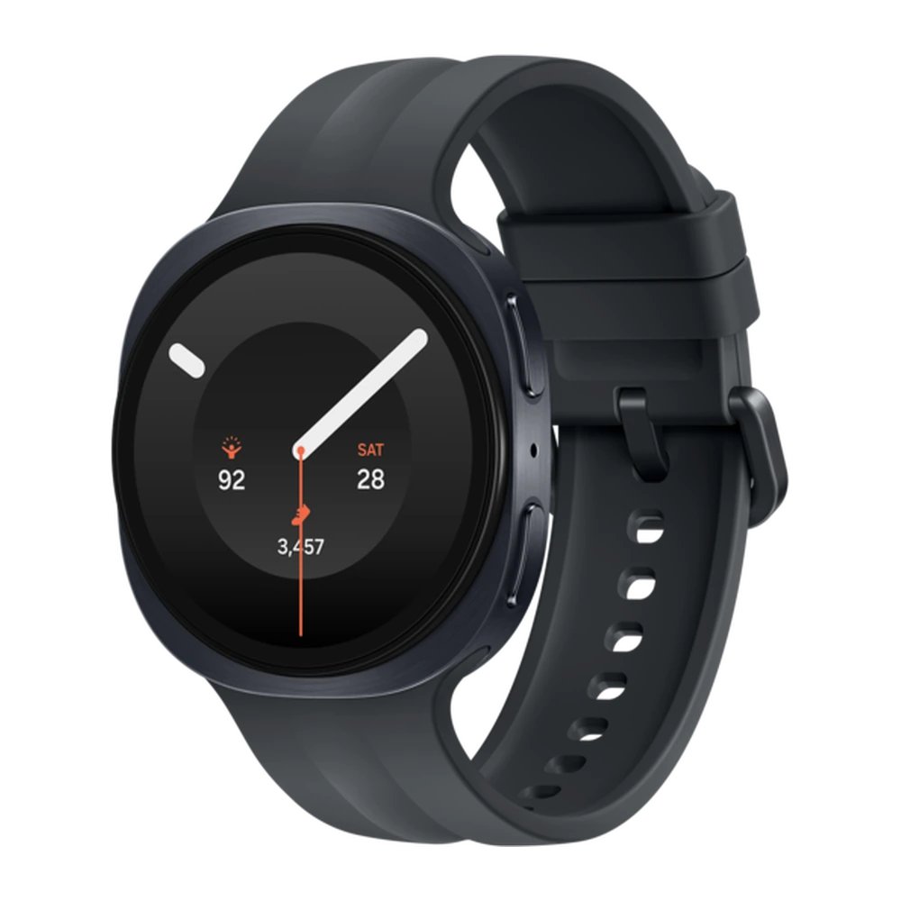Gambar ilustrasi Samsung Galaxy Watch 9 40MM. Bukan foto unit toko.