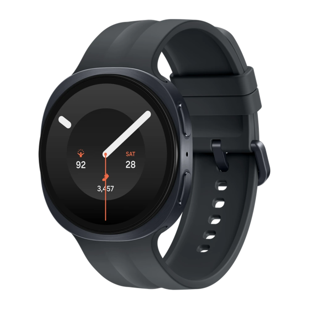 Gambar ilustrasi Samsung Galaxy Watch 9 44MM. Bukan foto unit toko.
