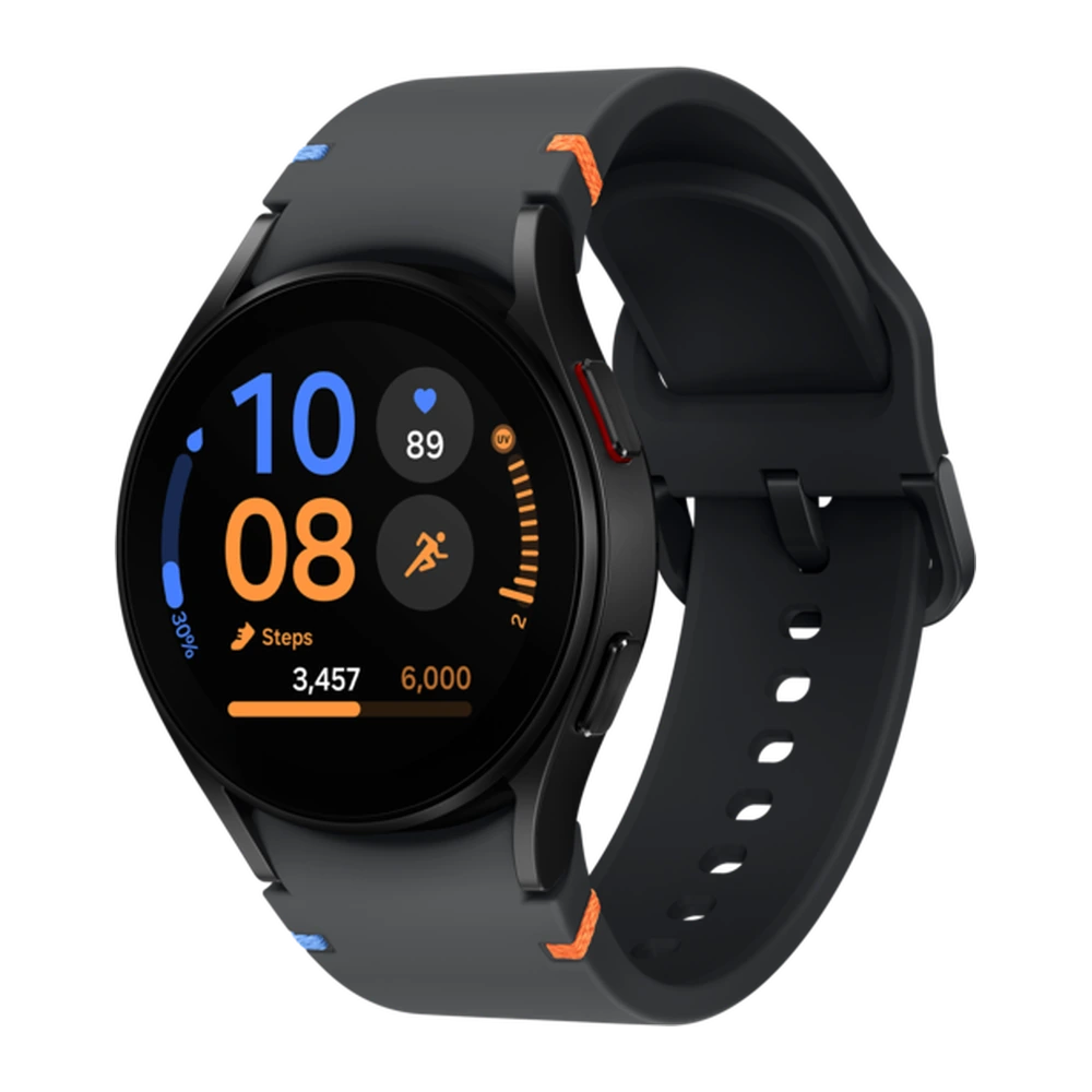 Gambar ilustrasi Samsung Galaxy Watch FE. Bukan foto unit toko.