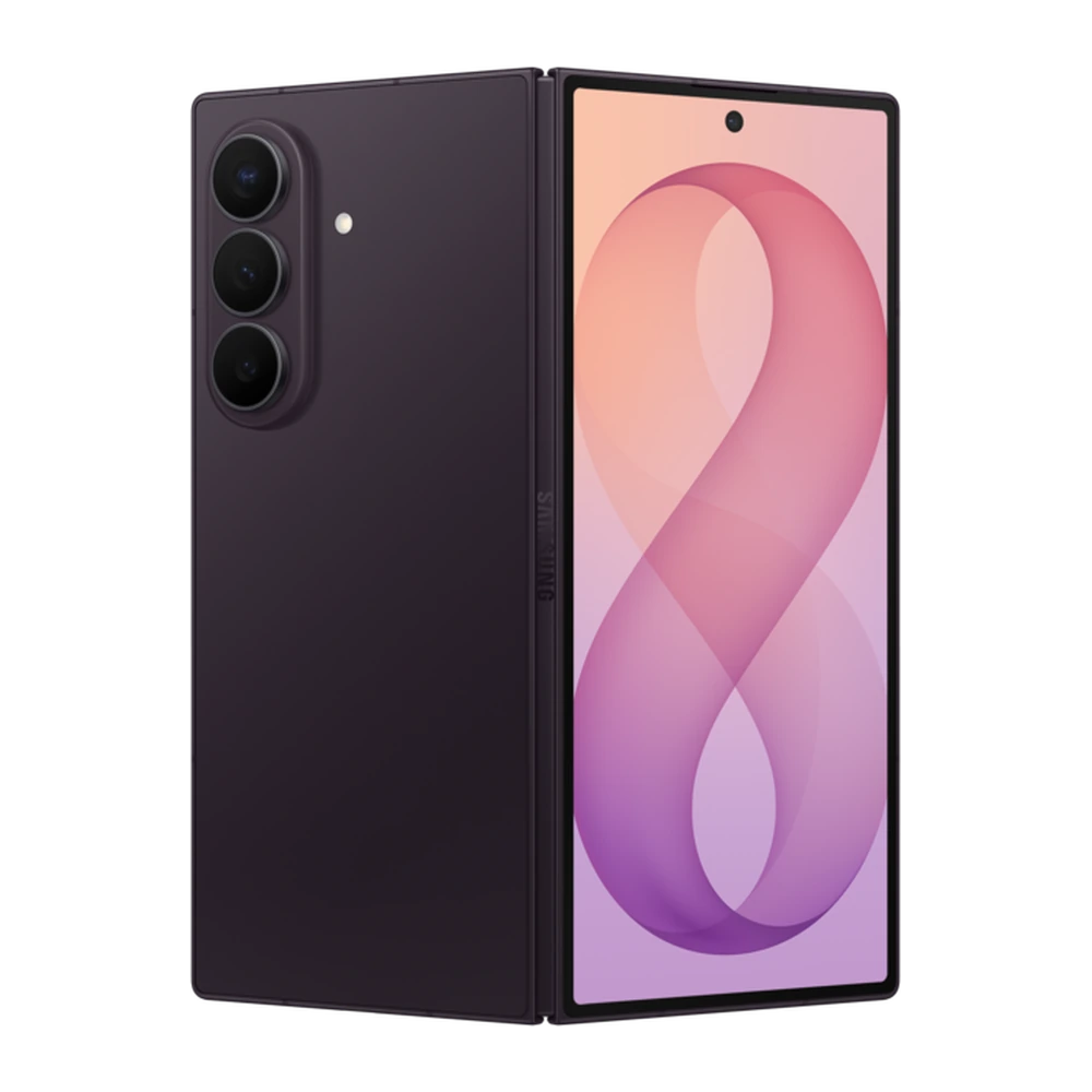 Gambar ilustrasi Samsung Galaxy Z Fold 8 Ultra. Bukan foto unit toko.