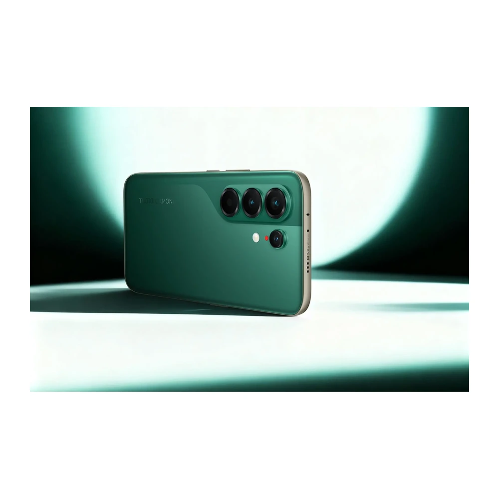 Gambar ilustrasi tecno-camon-50-pro-5g. Bukan foto unit toko.