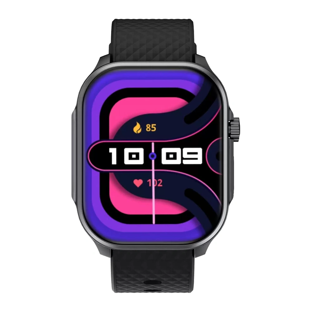 Gambar ilustrasi Tecno Watch 3 Active. Bukan foto unit toko.