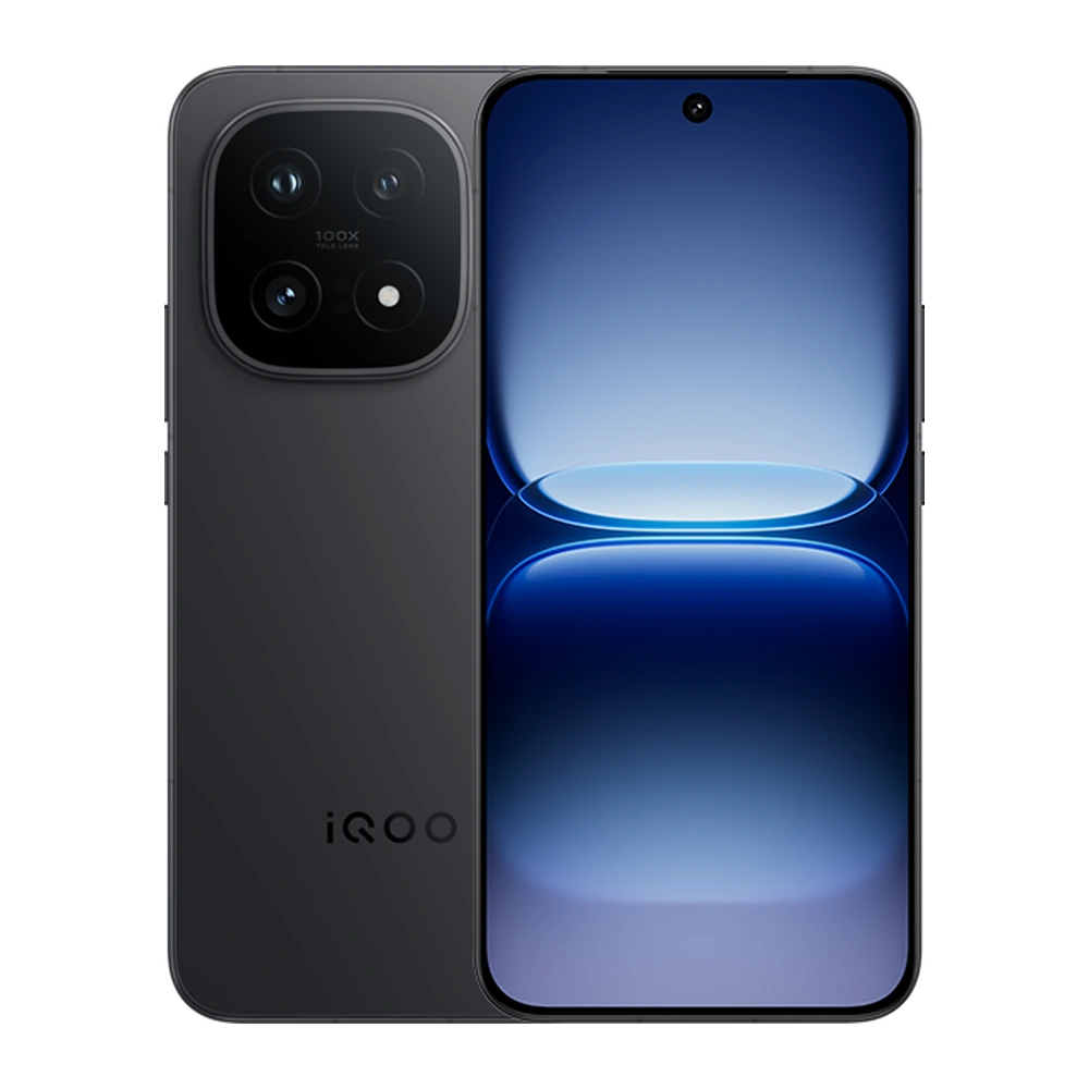 Gambar ilustrasi Vivo iQOO 15 5G. Bukan foto unit toko.
