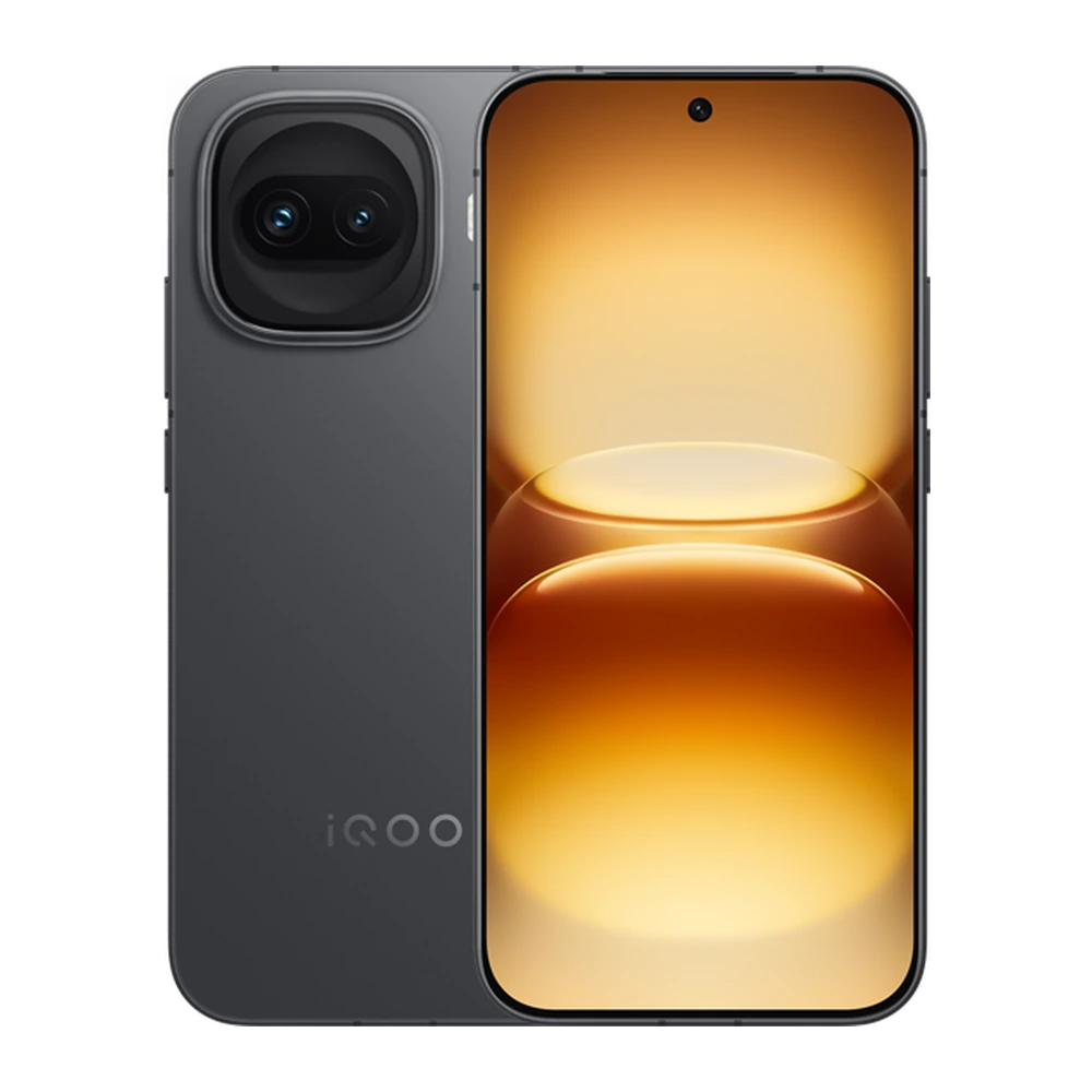 Gambar ilustrasi Vivo iQOO 15R 5G. Bukan foto unit toko.
