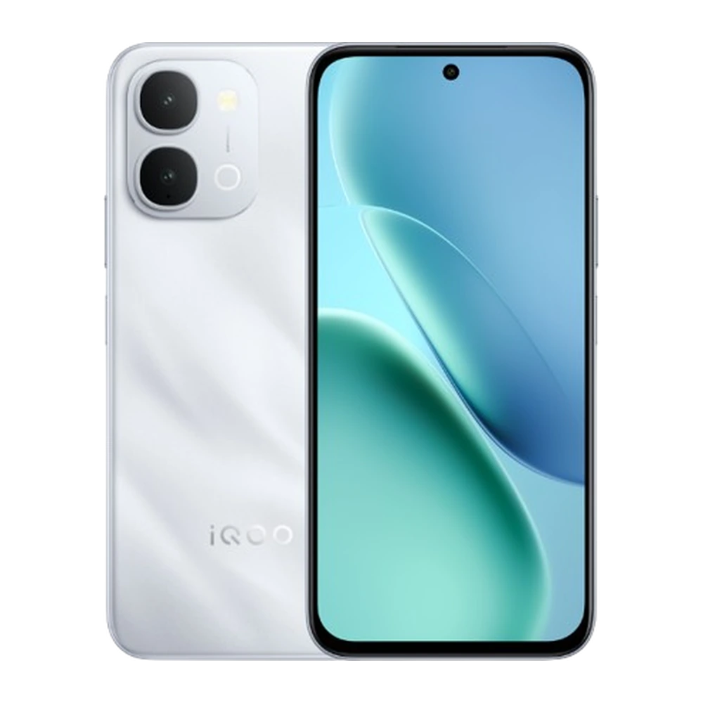 Gambar ilustrasi Vivo iQOO Z11X 5G. Bukan foto unit toko.