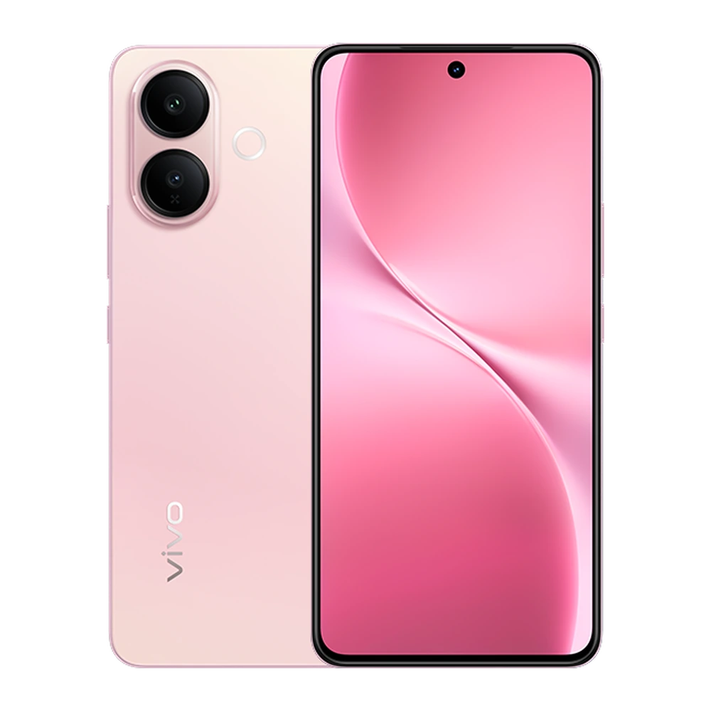 Gambar ilustrasi Vivo V60 Lite. Bukan foto unit toko.