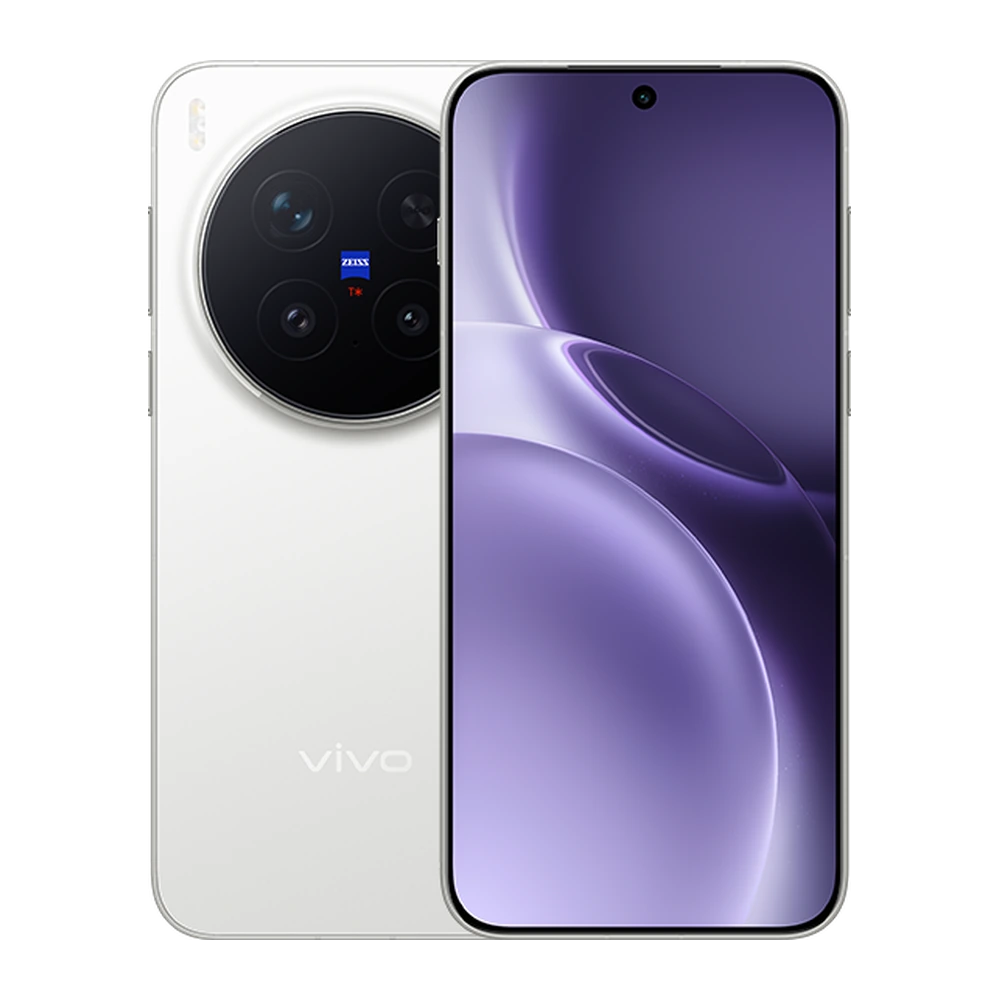 Gambar ilustrasi Vivo X300 Pro. Bukan foto unit toko.