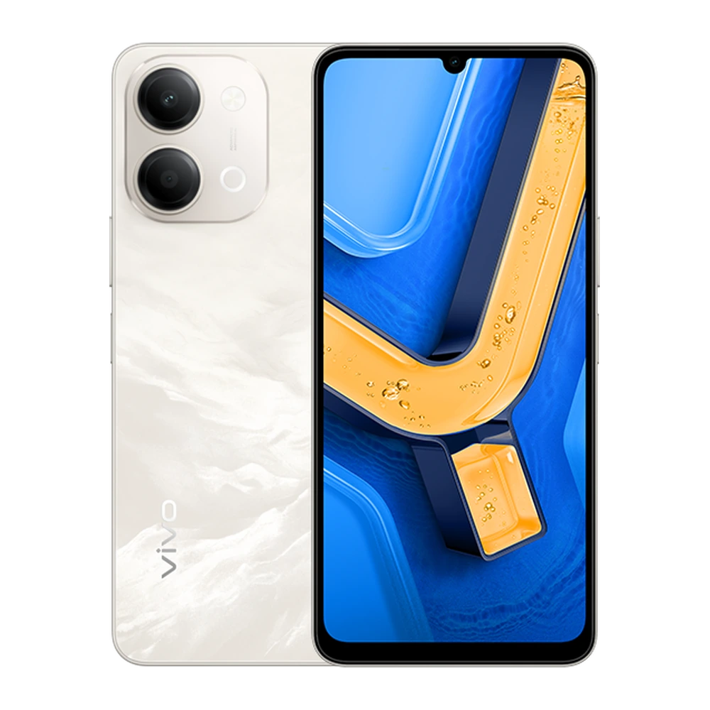 Gambar ilustrasi Vivo Y11D. Bukan foto unit toko.