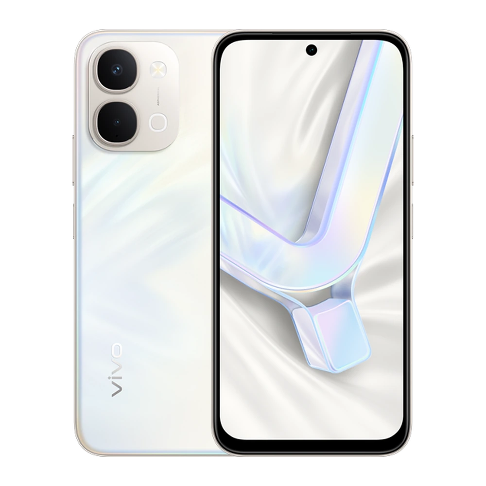 Gambar ilustrasi Vivo Y31D. Bukan foto unit toko.