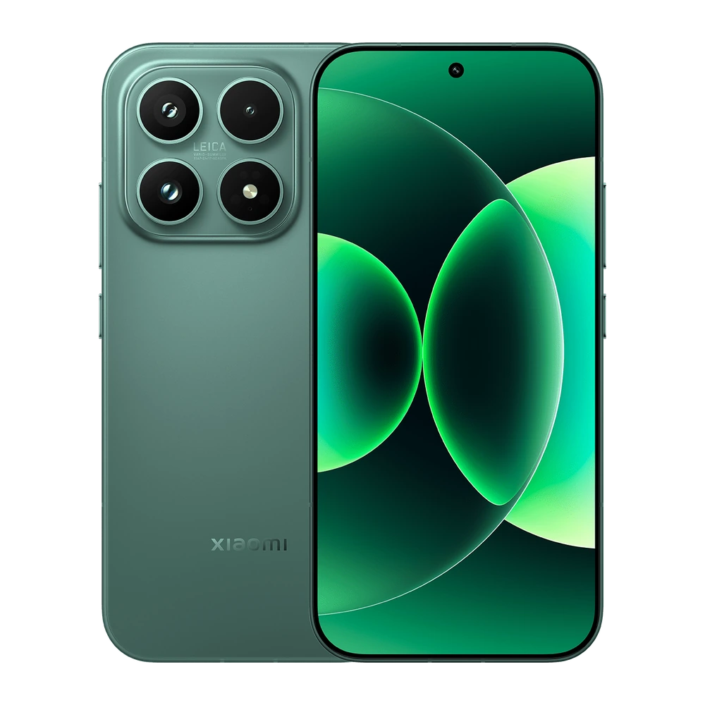 Gambar ilustrasi Xiaomi 17. Bukan foto unit toko.