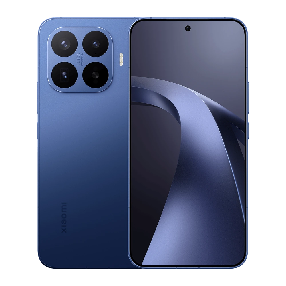 Gambar ilustrasi Xiaomi 17T Pro. Bukan foto unit toko.