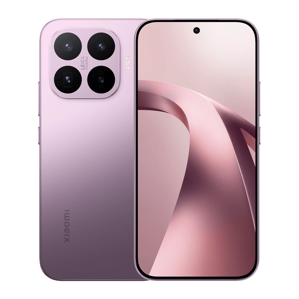 Gambar ilustrasi Xiaomi 17T. Bukan foto unit toko.