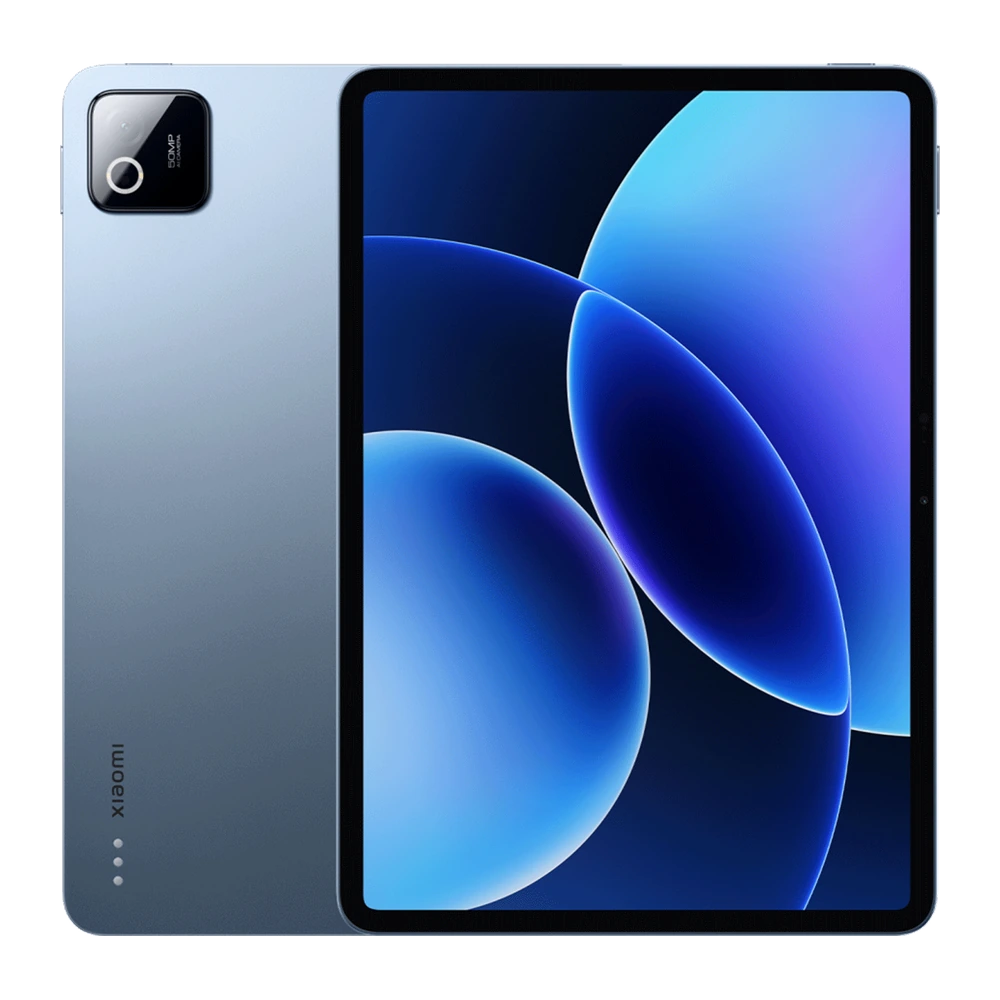 Gambar ilustrasi Xiaomi Pad 8 Pro. Bukan foto unit toko.