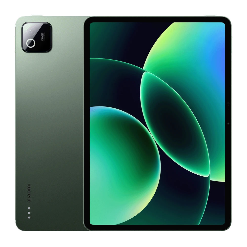 Gambar ilustrasi Xiaomi Pad 8. Bukan foto unit toko.