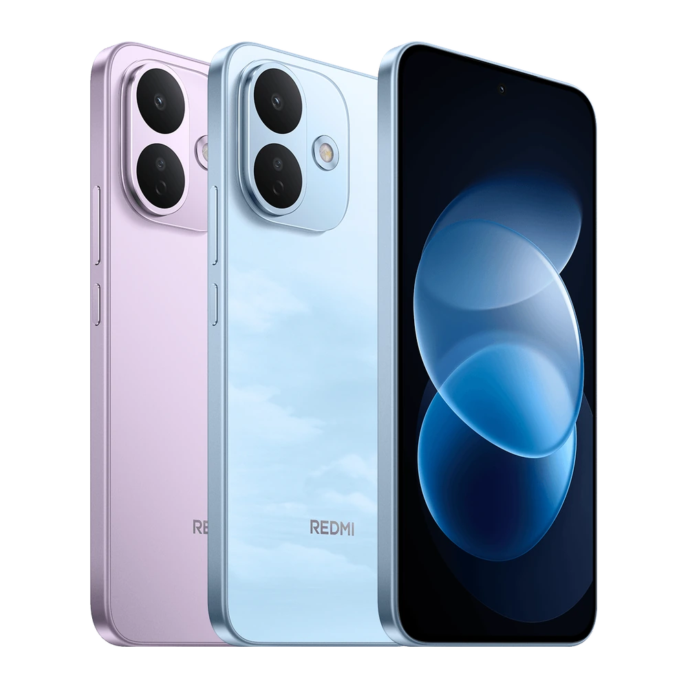 Gambar ilustrasi Xiaomi Redmi Note 17 Pro 5G. Bukan foto unit toko.