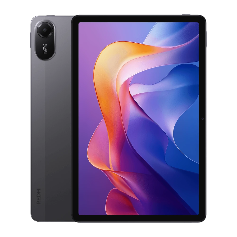 Gambar ilustrasi Xiaomi Redmi Pad 2 4G. Bukan foto unit toko.