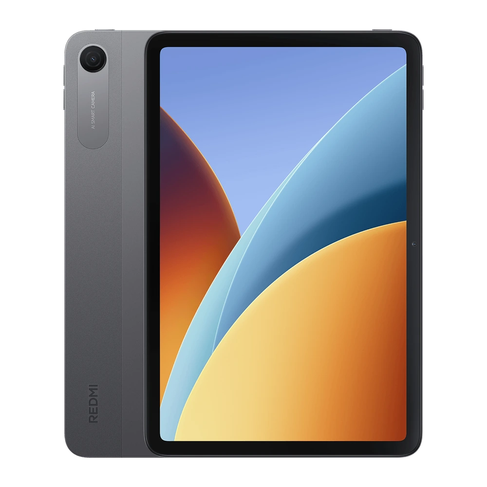 Gambar ilustrasi Xiaomi Redmi Pad 2 9.7 4G. Bukan foto unit toko.