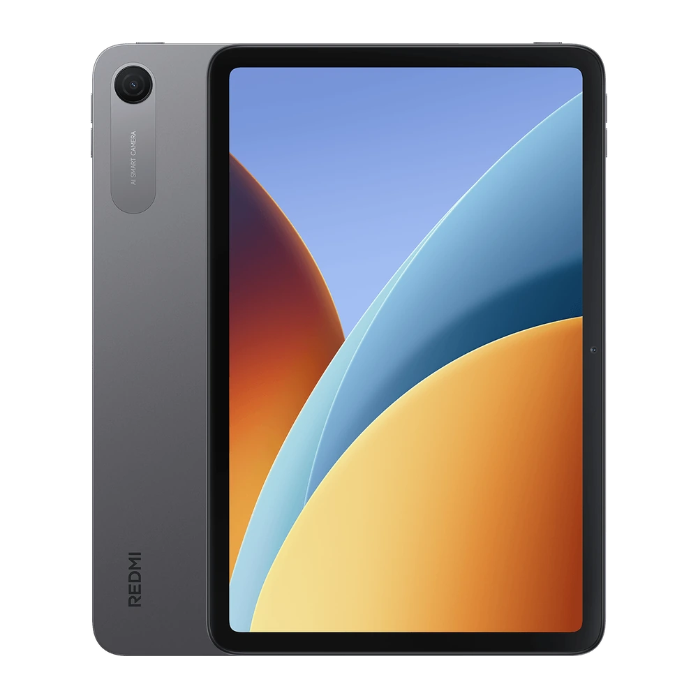 Gambar ilustrasi Redmi Pad 2 9.7 Wi-Fi. Bukan foto unit toko.