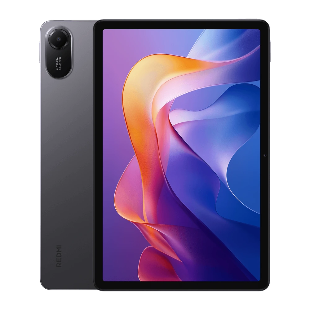 Gambar ilustrasi Xiaomi Redmi Pad 2 Wifi. Bukan foto unit toko.