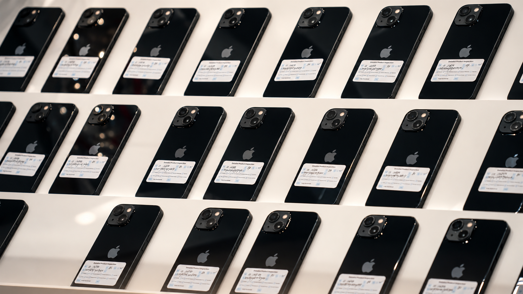 iPhone Second Pontianak